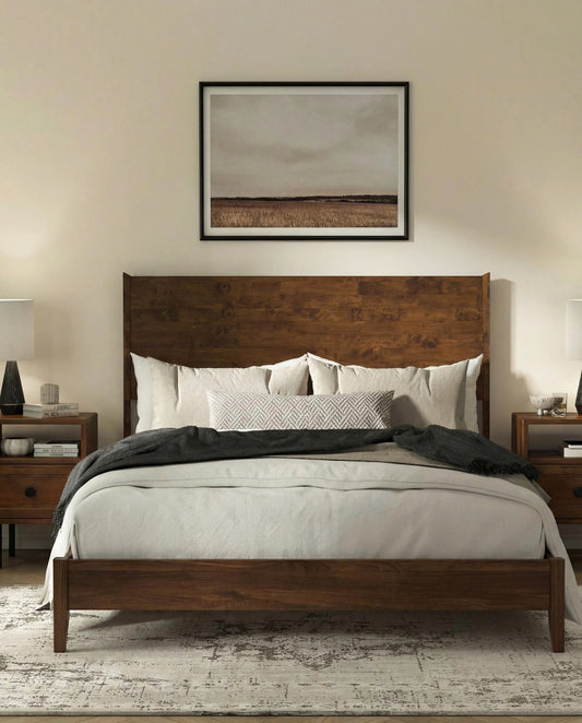 Solid Wood