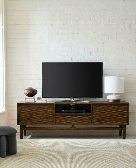 Solid Wood