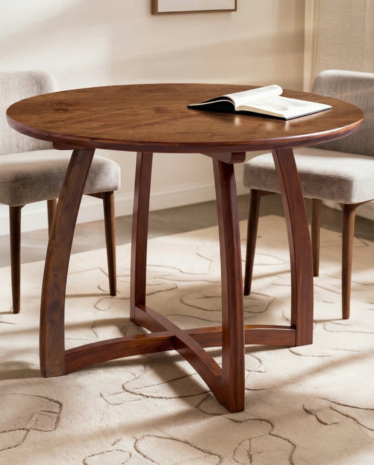 Solid Wood