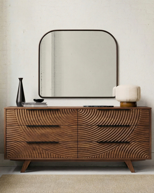 Solid Wood